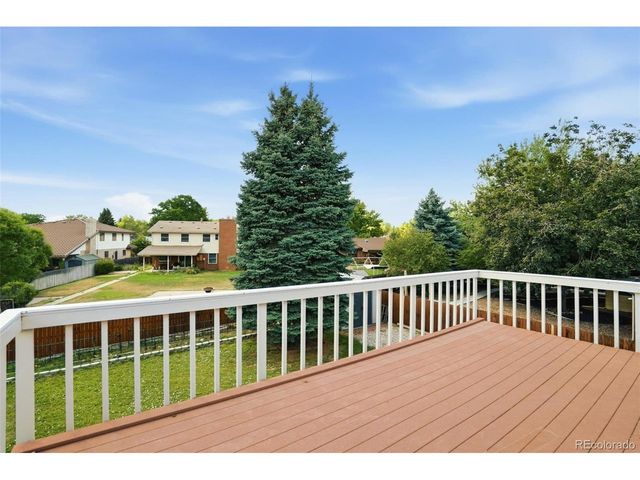 1561 S Kendall St, Lakewood, CO 80232