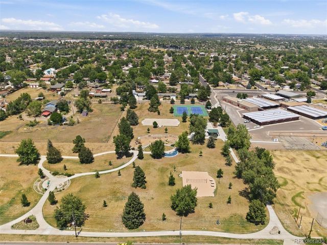 1561 S Kendall St, Lakewood, CO 80232