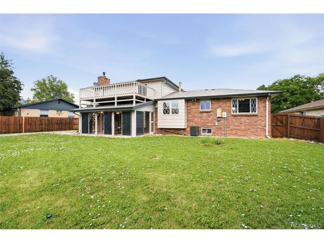 1561 S Kendall St, Lakewood, CO 80232