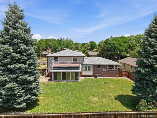 1561 S Kendall St, Lakewood, CO 80232