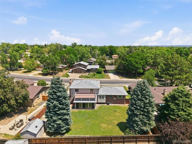 1561 S Kendall St, Lakewood, CO 80232