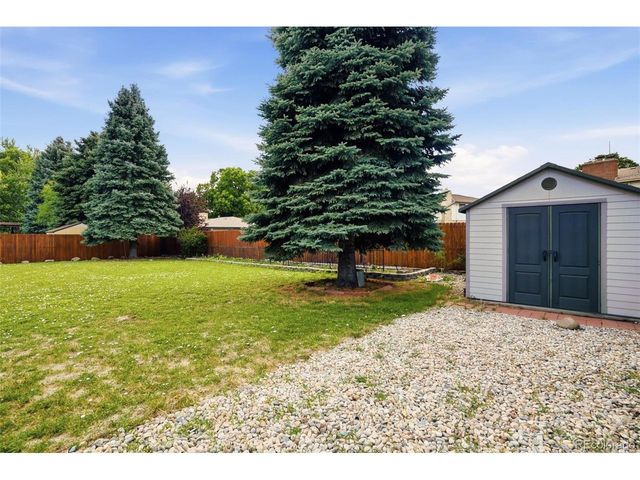1561 S Kendall St, Lakewood, CO 80232