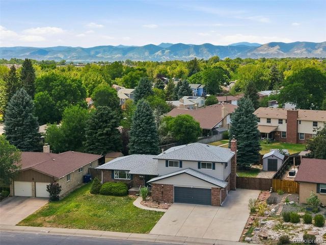 1561 S Kendall St, Lakewood, CO 80232
