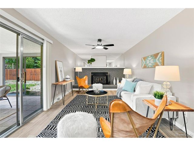 1561 S Kendall St, Lakewood, CO 80232