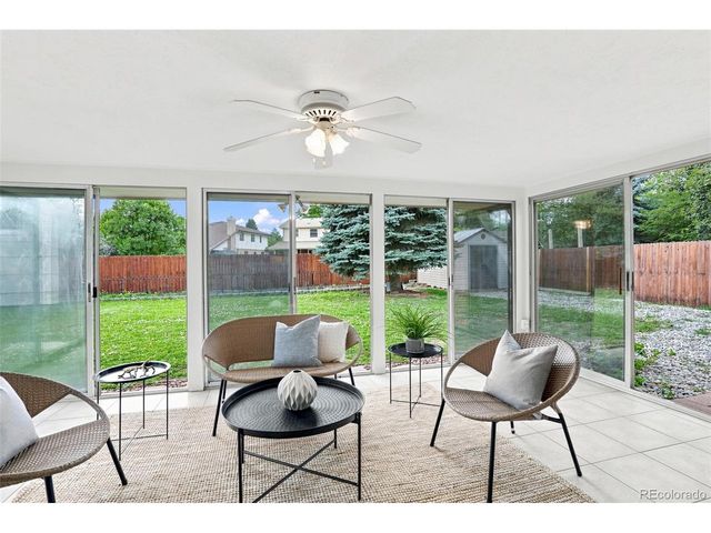 1561 S Kendall St, Lakewood, CO 80232