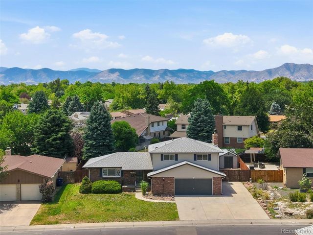 1561 S Kendall St, Lakewood, CO 80232