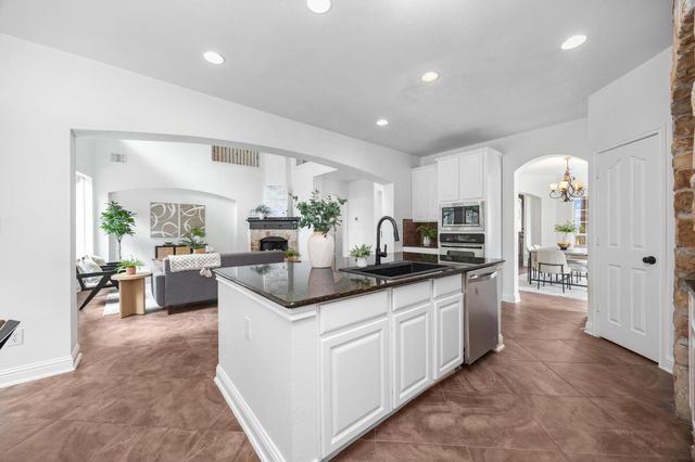 9812 Whitley Bay DR, Austin, TX 78717