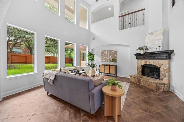 9812 Whitley Bay DR, Austin, TX 78717