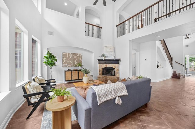 9812 Whitley Bay DR, Austin, TX 78717
