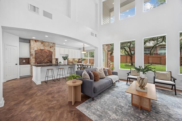 9812 Whitley Bay DR, Austin, TX 78717