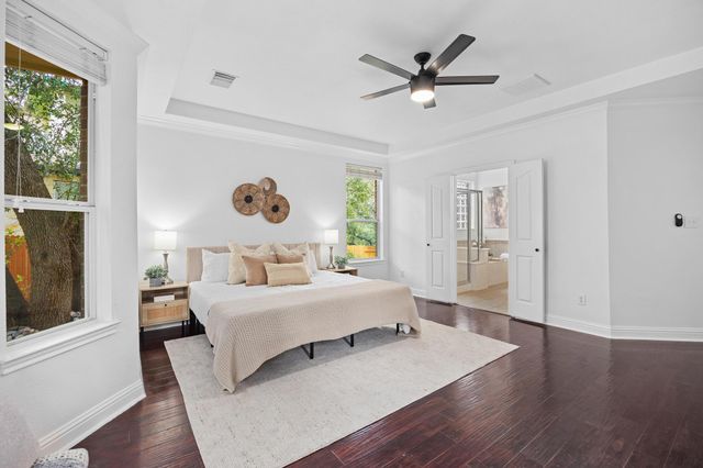 9812 Whitley Bay DR, Austin, TX 78717