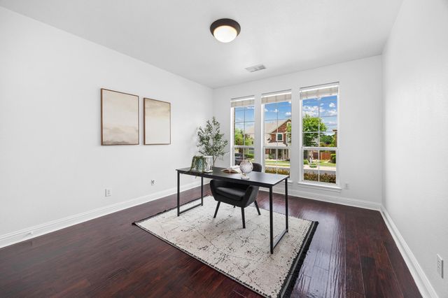 9812 Whitley Bay DR, Austin, TX 78717