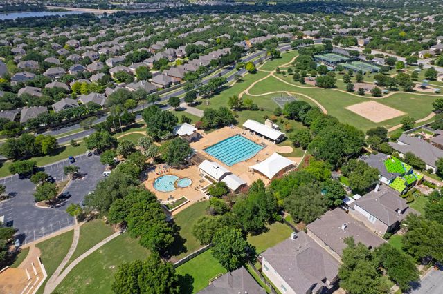 9812 Whitley Bay DR, Austin, TX 78717