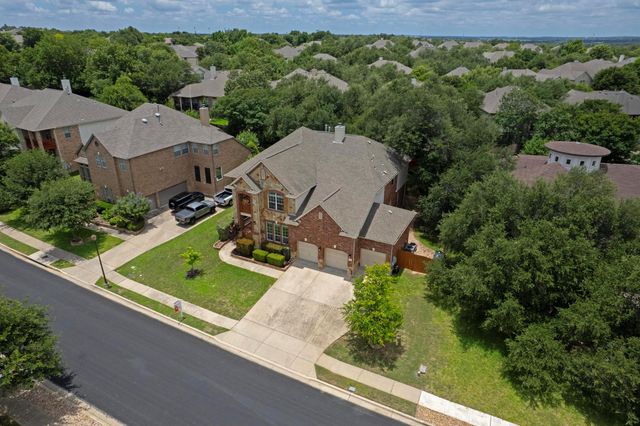 9812 Whitley Bay DR, Austin, TX 78717
