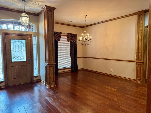 6505 Applewood Drive, Edmond, OK 73034