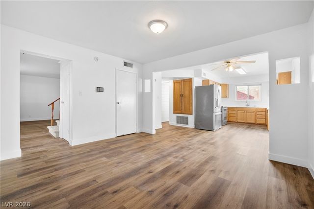 233 Kipling Street, Las Vegas, NV 89107