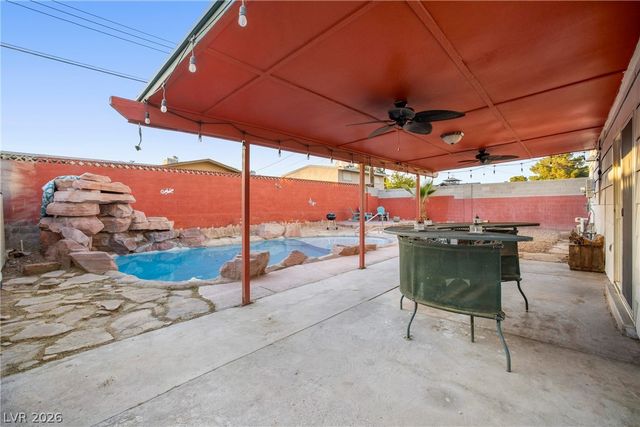 233 Kipling Street, Las Vegas, NV 89107