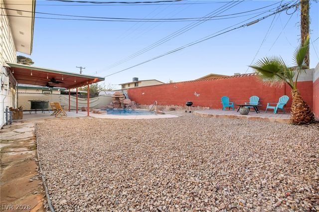 233 Kipling Street, Las Vegas, NV 89107