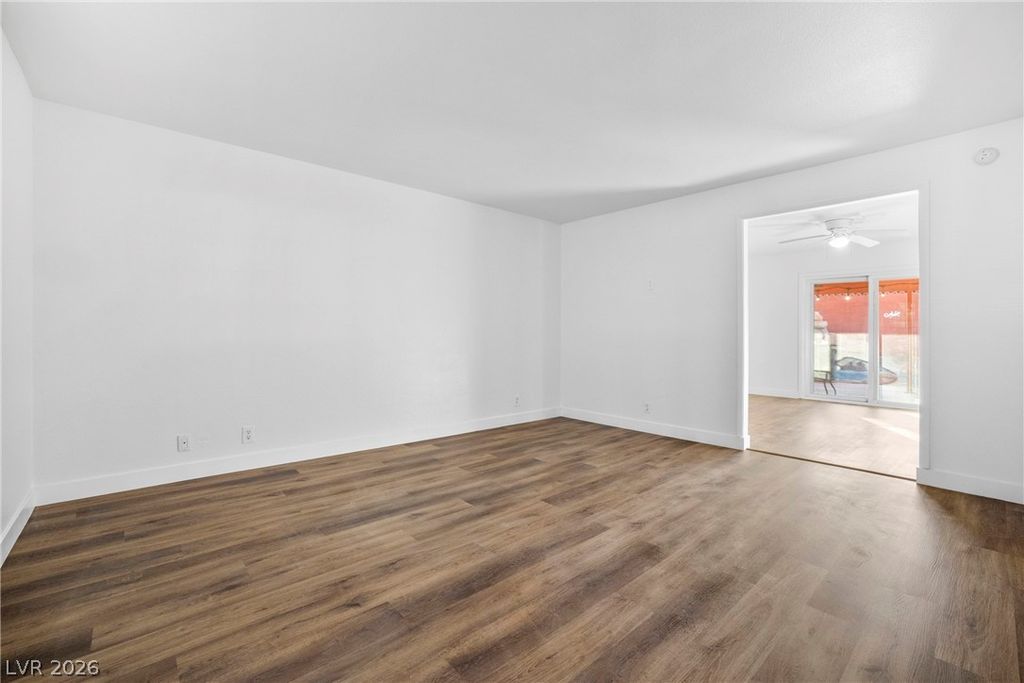 Image 3 of property listing at 233 Kipling Street, Las Vegas, NV 89107