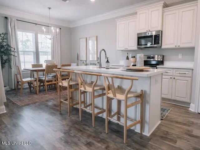 3682 Olivia Drive, Ocean Springs, MS 39564