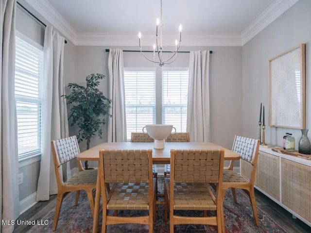 3682 Olivia Drive, Ocean Springs, MS 39564