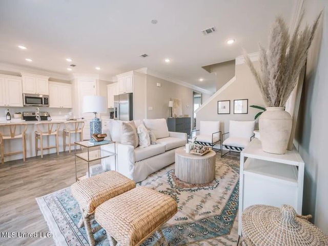 3682 Olivia Drive, Ocean Springs, MS 39564