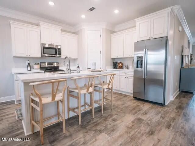 3682 Olivia Drive, Ocean Springs, MS 39564