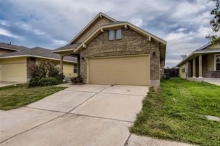 15108 Walcott DR, Austin, TX 78725