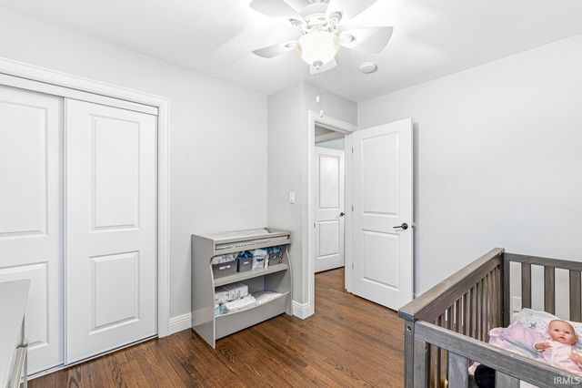 12363 Ashland Street, Granger, IN 46530