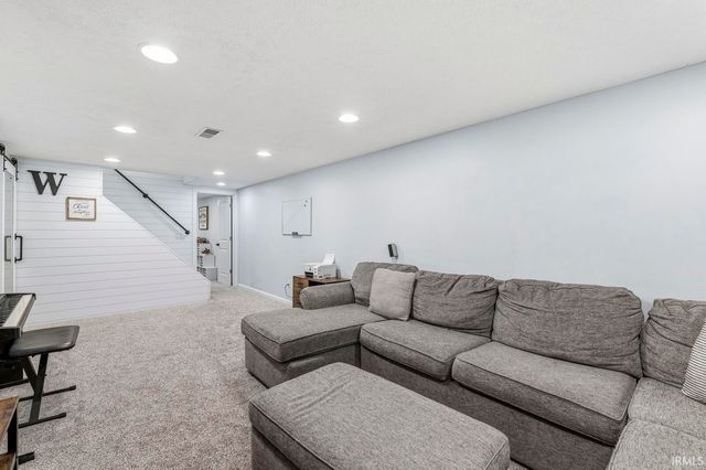 12363 Ashland Street, Granger, IN 46530