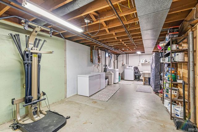 12363 Ashland Street, Granger, IN 46530