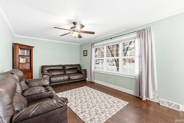 12363 Ashland Street, Granger, IN 46530