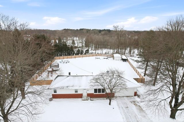 12363 Ashland Street, Granger, IN 46530