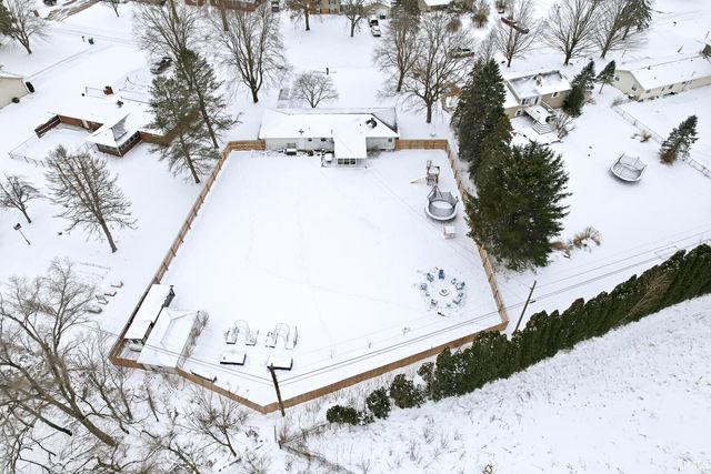 12363 Ashland Street, Granger, IN 46530