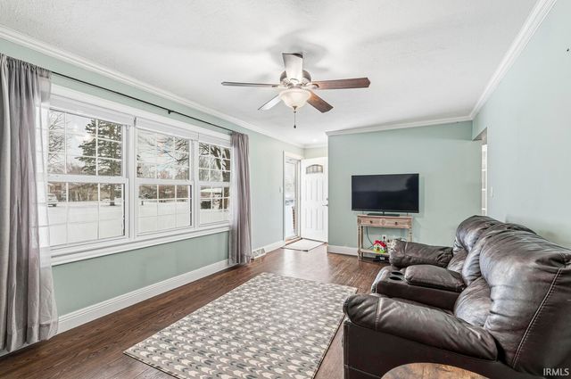 12363 Ashland Street, Granger, IN 46530