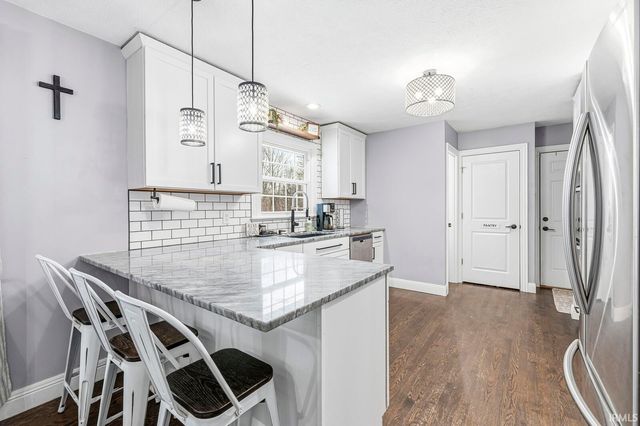 12363 Ashland Street, Granger, IN 46530