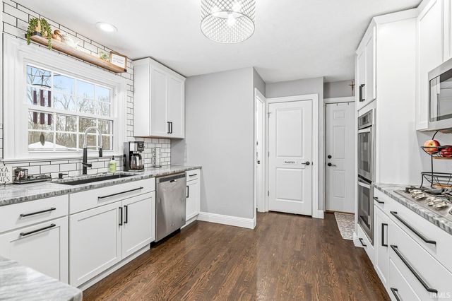 12363 Ashland Street, Granger, IN 46530