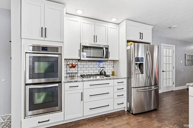 12363 Ashland Street, Granger, IN 46530