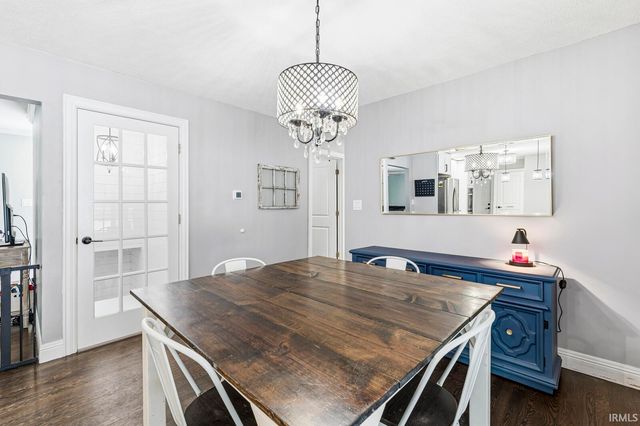 12363 Ashland Street, Granger, IN 46530