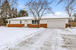 12363 Ashland Street, Granger, IN 46530