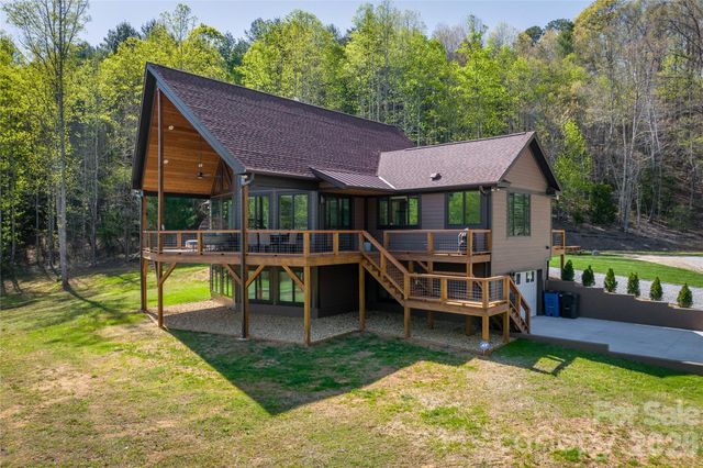 8745 Lake James Road, Nebo, NC 28761