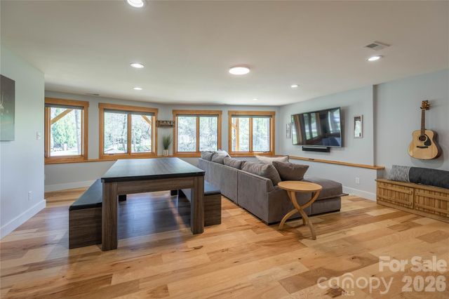 8745 Lake James Road, Nebo, NC 28761