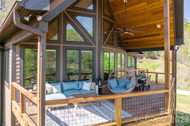 8745 Lake James Road, Nebo, NC 28761