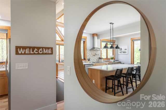 8745 Lake James Road, Nebo, NC 28761