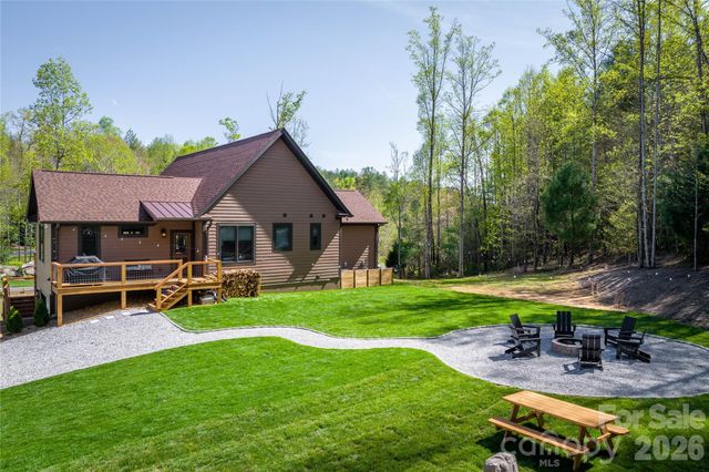 8745 Lake James Road, Nebo, NC 28761