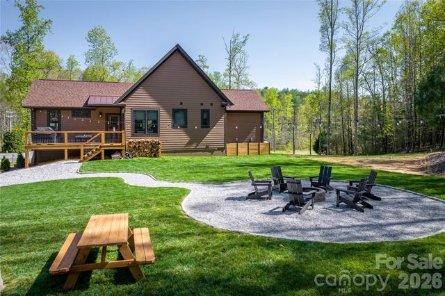 8745 Lake James Road, Nebo, NC 28761