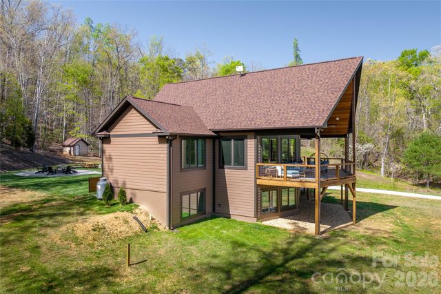 8745 Lake James Road, Nebo, NC 28761