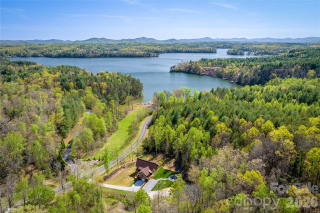 8745 Lake James Road, Nebo, NC 28761