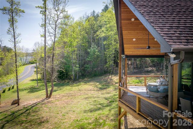 8745 Lake James Road, Nebo, NC 28761