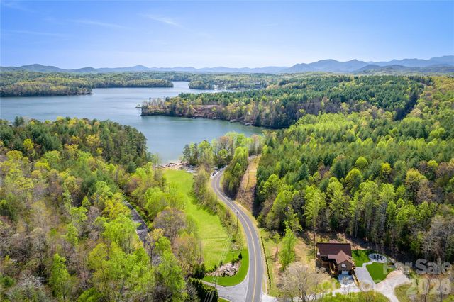 8745 Lake James Road, Nebo, NC 28761
